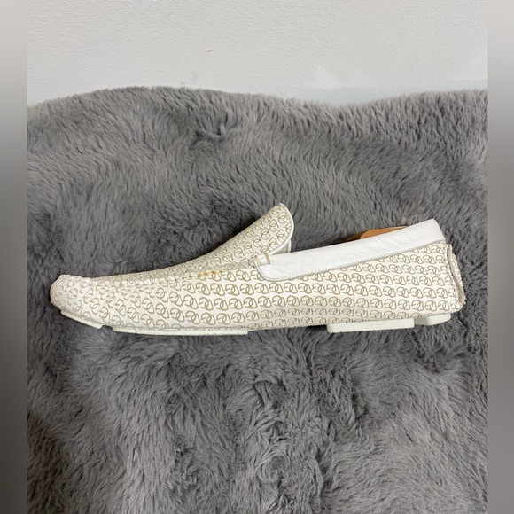 Authentic Dolce & Gabbana Slip on Loafers - Picture 12 of 14